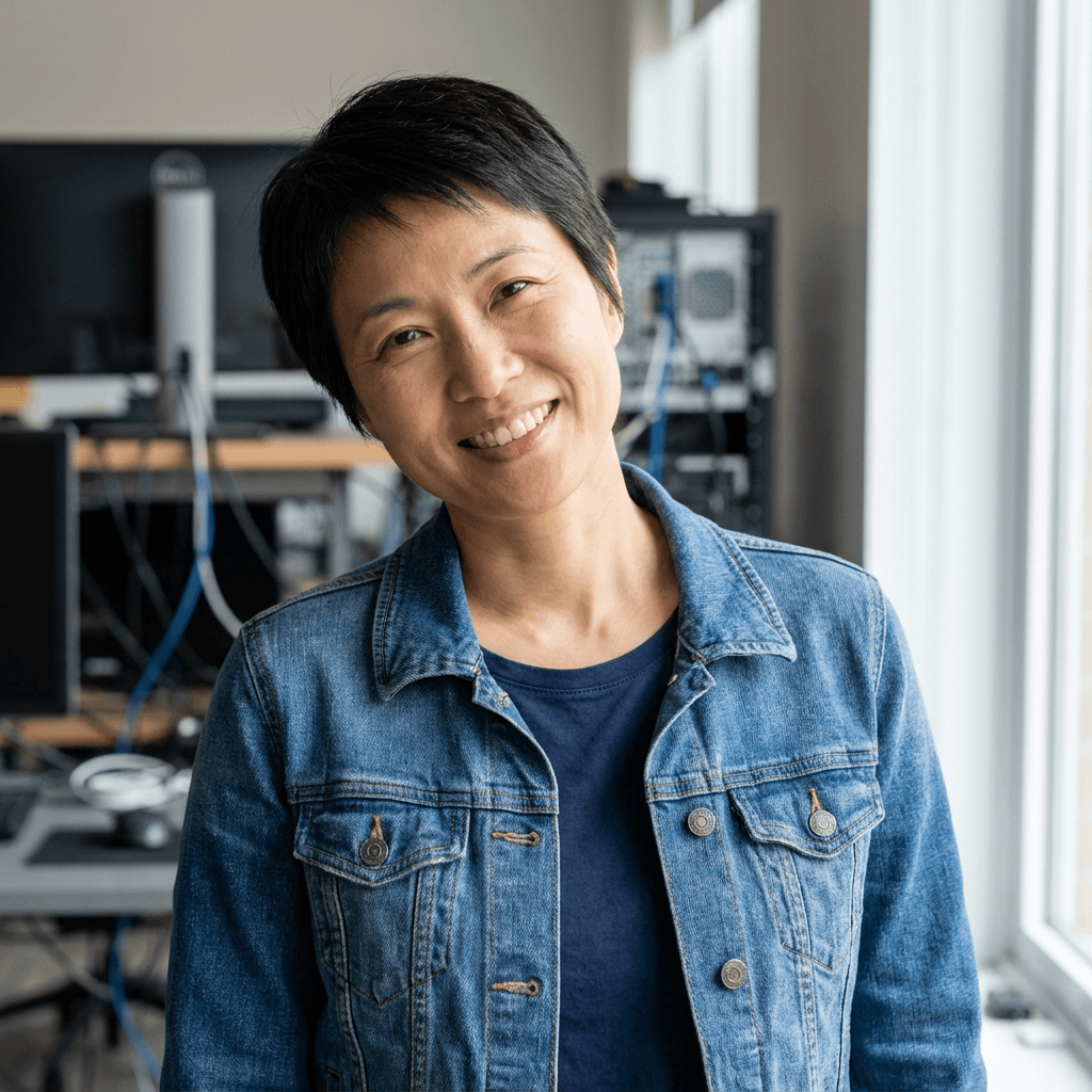 Ling Wei Tan