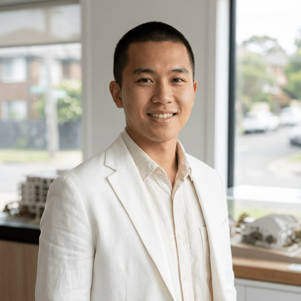 James Koh