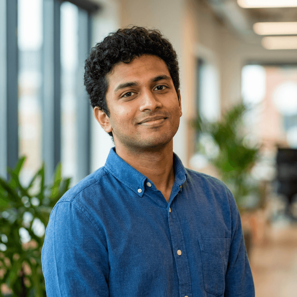 Arun Krishnan